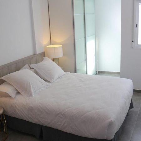 Balaustrada Apartments Burjassot Extérieur photo