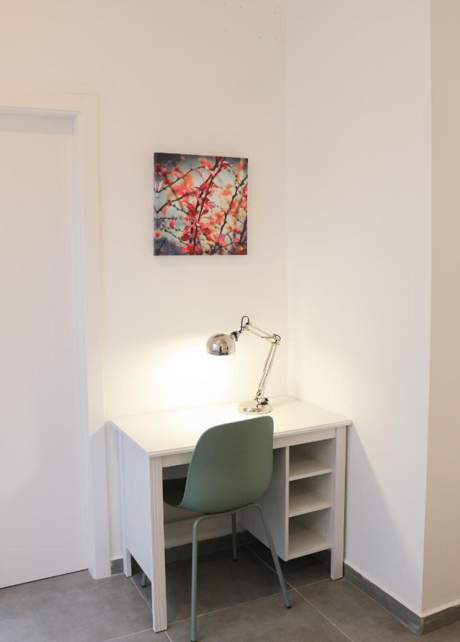 Balaustrada Apartments Burjassot Extérieur photo