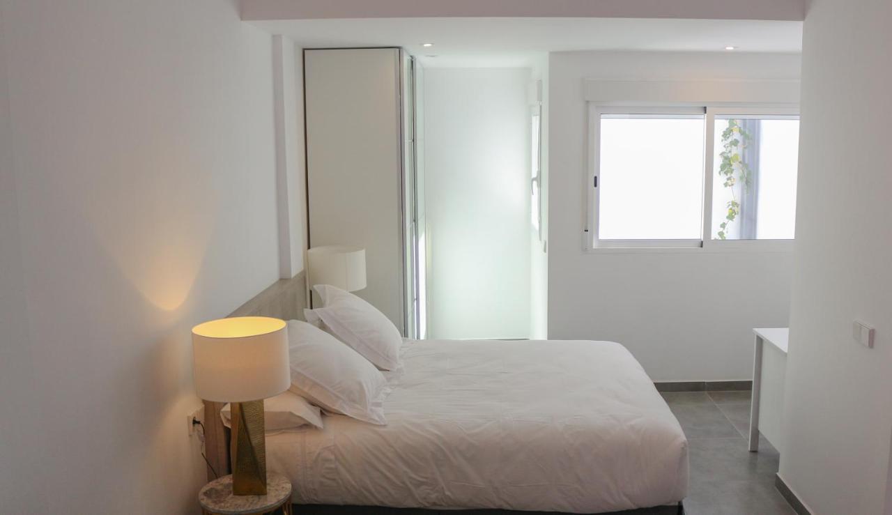 Balaustrada Apartments Burjassot Extérieur photo