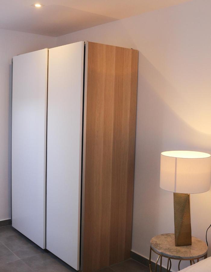 Balaustrada Apartments Burjassot Extérieur photo