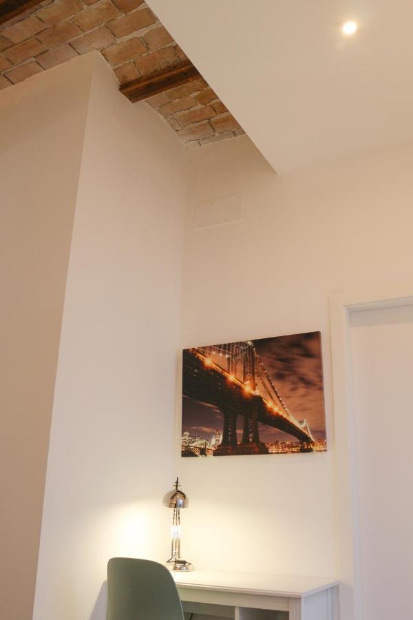 Balaustrada Apartments Burjassot Extérieur photo