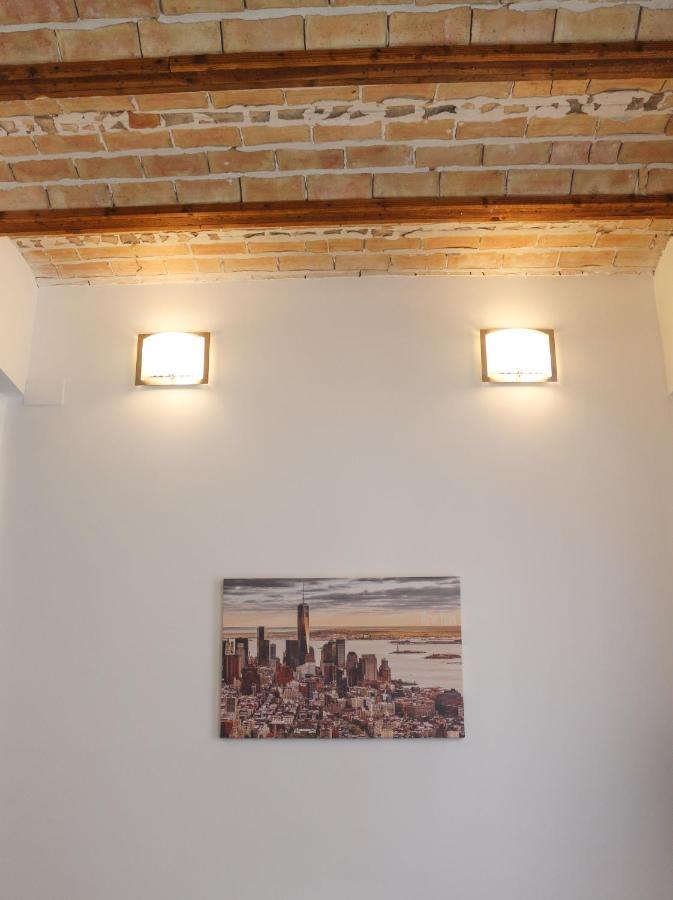Balaustrada Apartments Burjassot Extérieur photo