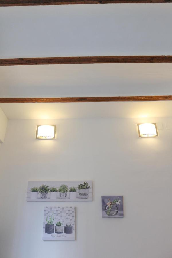 Balaustrada Apartments Burjassot Extérieur photo